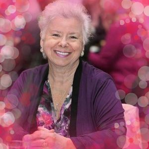 Meet your Posher, Roberta